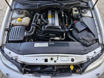 Opel Omega